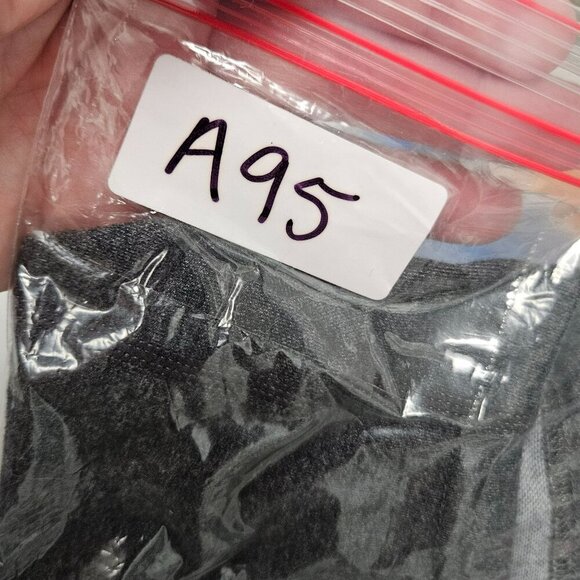 Bylt Mens Heather‎ Gray Crew Neck Short Sleeve T-Shirt Size XL - Picture 8 of 8